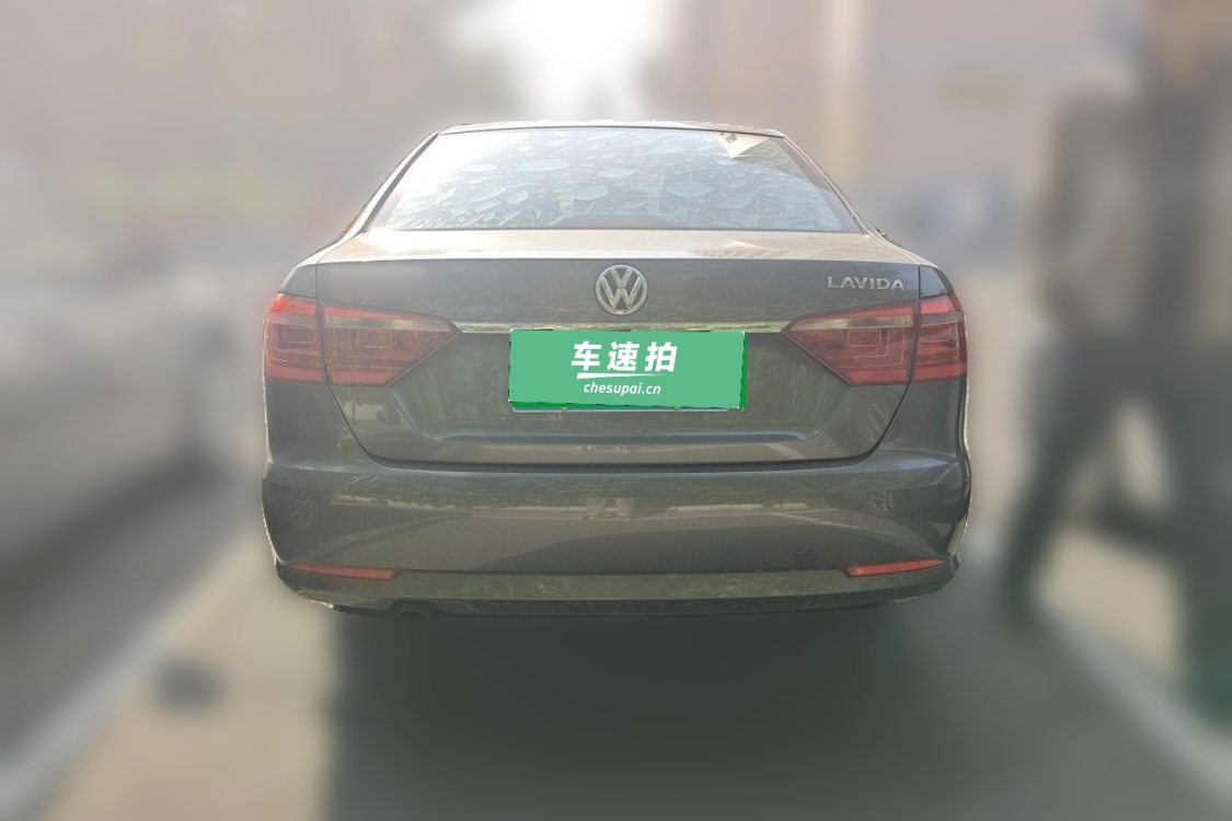 Volkswagen Lavida 2013 #6 Volkswagen Lavida 2013 imagen de coche #6