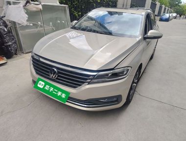 Volkswagen Lavida 2022 immagine di auto 