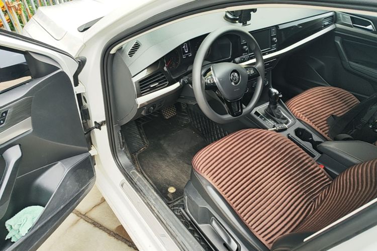 Volkswagen Lavida 2019 #16 Volkswagen Lavida 2019 car image #16