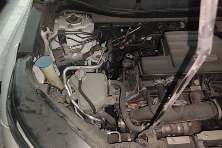 Honda CR-V 2020 car image #26