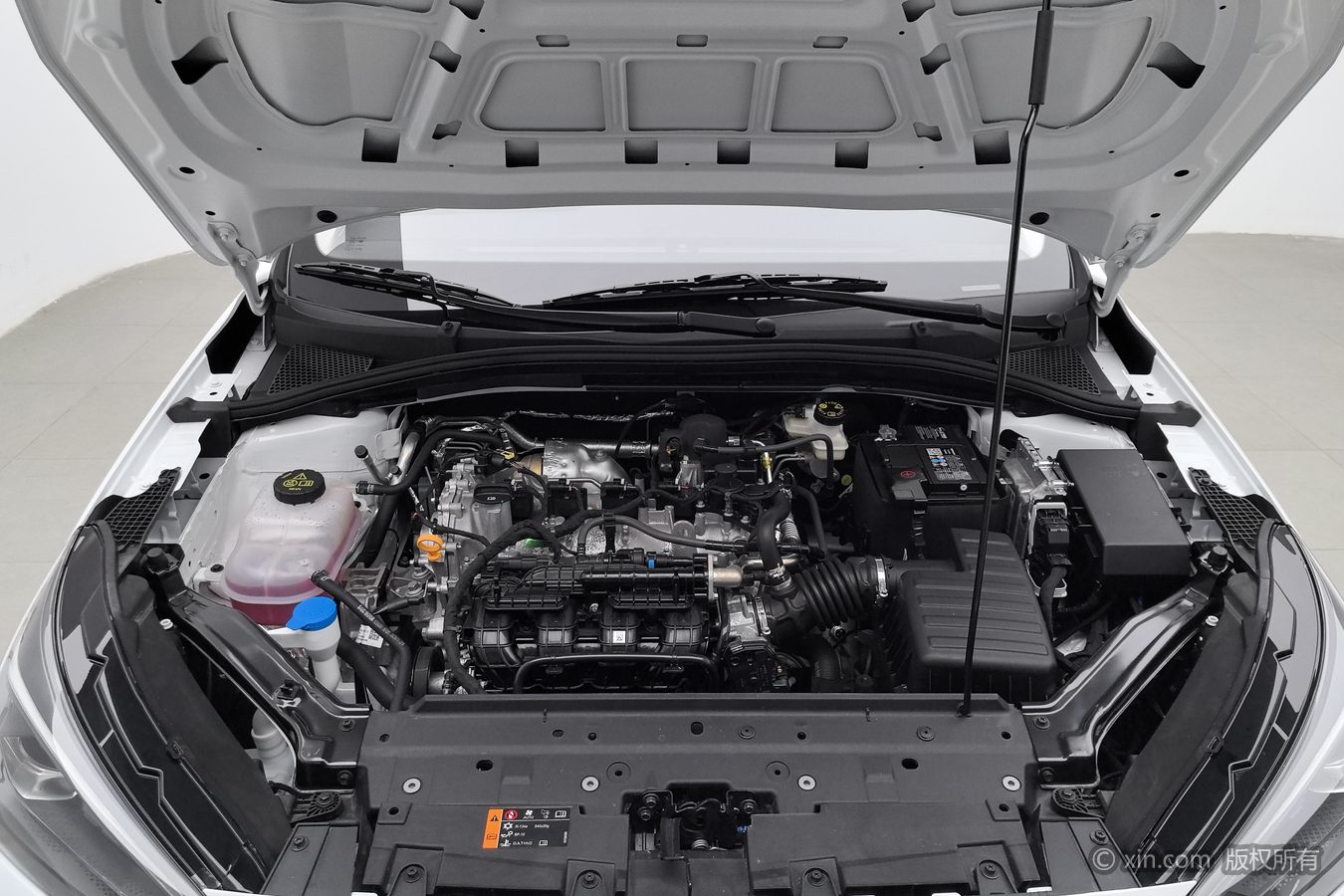 荣威 荣威i5 2025 汽车图片 #18