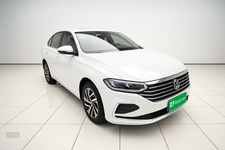 Volkswagen Lavida 2022 car image #4