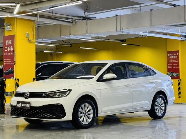 Volkswagen Lavida 2024 #10 Volkswagen Lavida 2024 car image #10