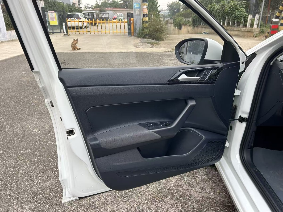 Volkswagen Lavida 2023 #9 Volkswagen Lavida 2023 صورة سيارة #9