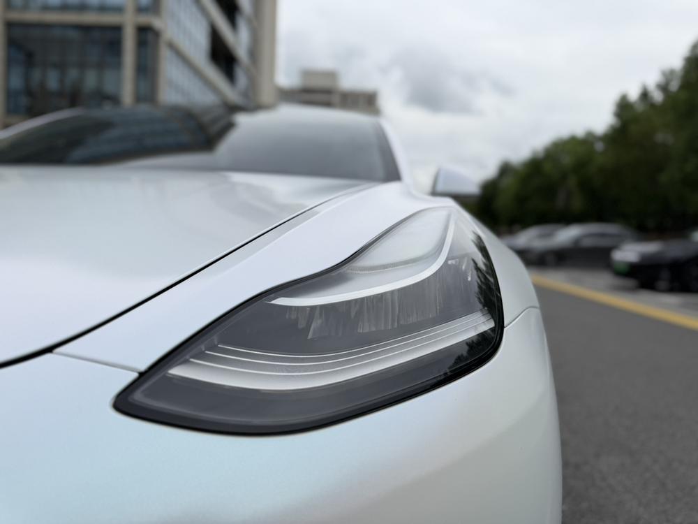 Tesla Model 3 2020 #7 Tesla Model 3 2020 car image #7