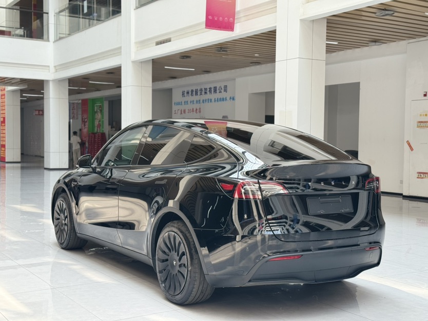 Tesla Model Y 2023 car image #7