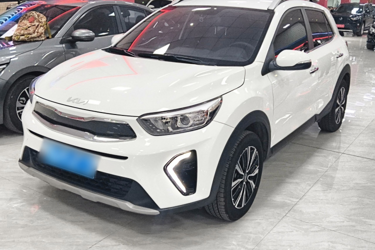 起亚 奕跑 2024 汽车图片 #2