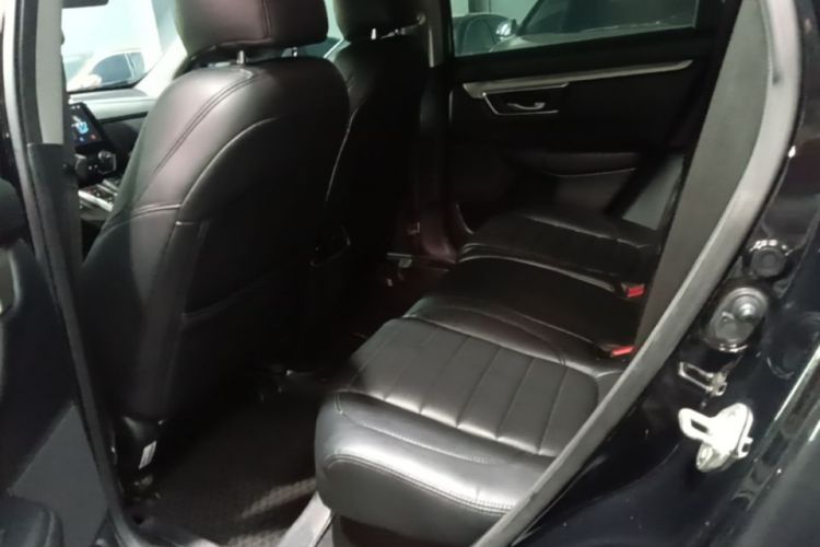 Honda CR-V 2019 #17 Honda CR-V 2019 car image #17