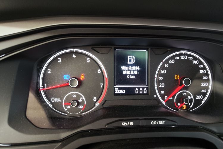 Volkswagen Polo 2021 car image #16