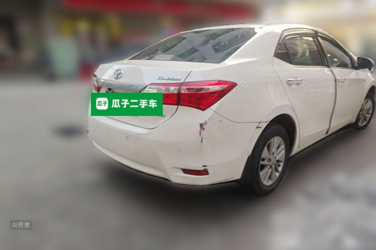 2014 #7 2014 car image #7