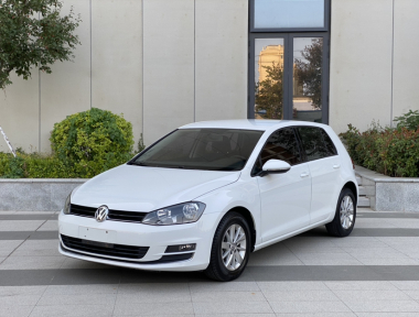 Volkswagen Golf 2016 صورة سيارة 