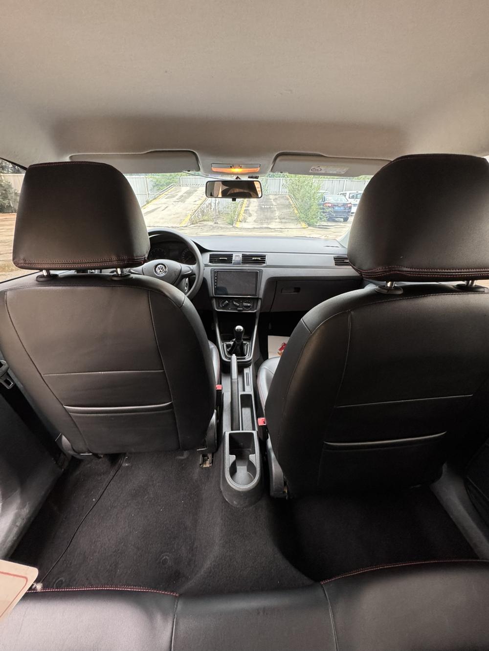 Volkswagen Santana 2021 car image #7