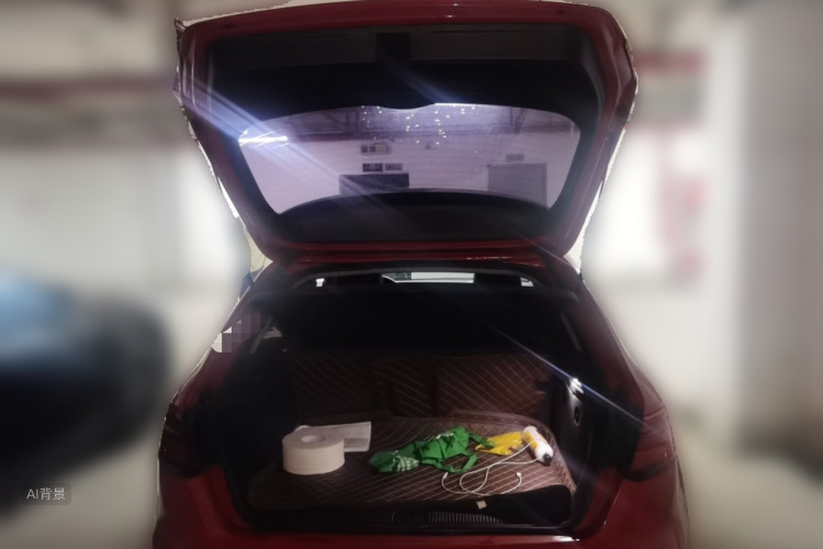 Audi A3 2018 #21 Audi A3 2018 car image #21