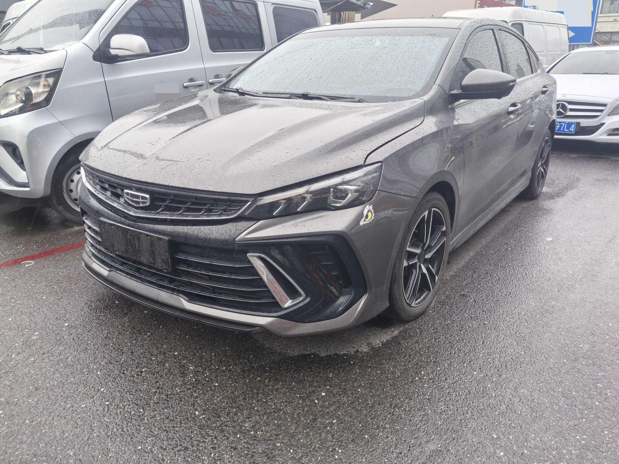 2022 2022 imagen de coche