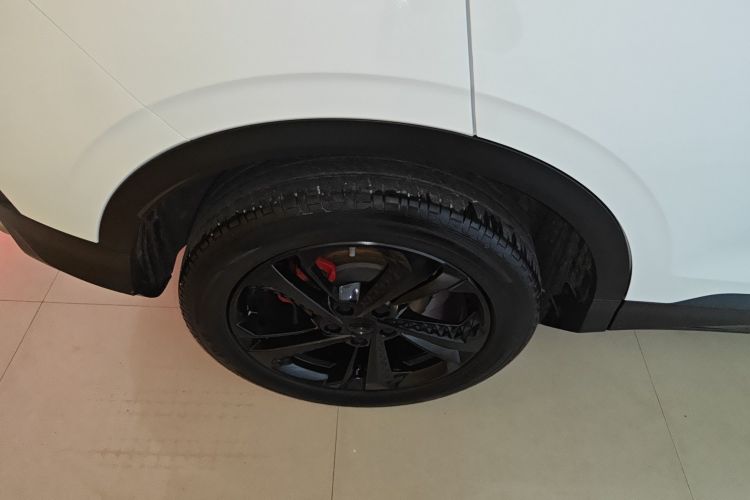 GEELY Coolray 2022 immagine di auto #10