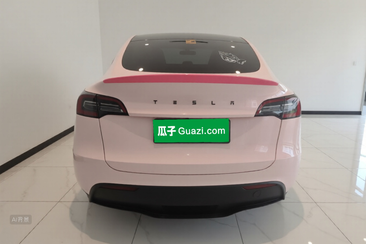 Tesla Model Y 2023 #6 Tesla Model Y 2023 car image #6