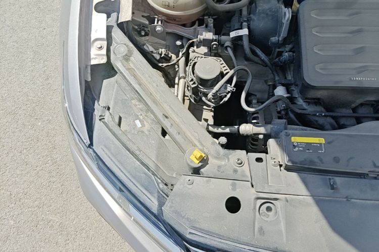 Volkswagen Bora 2019 car image #23