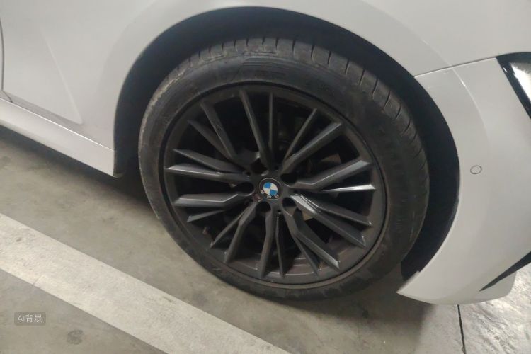 BMW 3 Series 2020 #9 BMW 3 Series 2020 car image #9