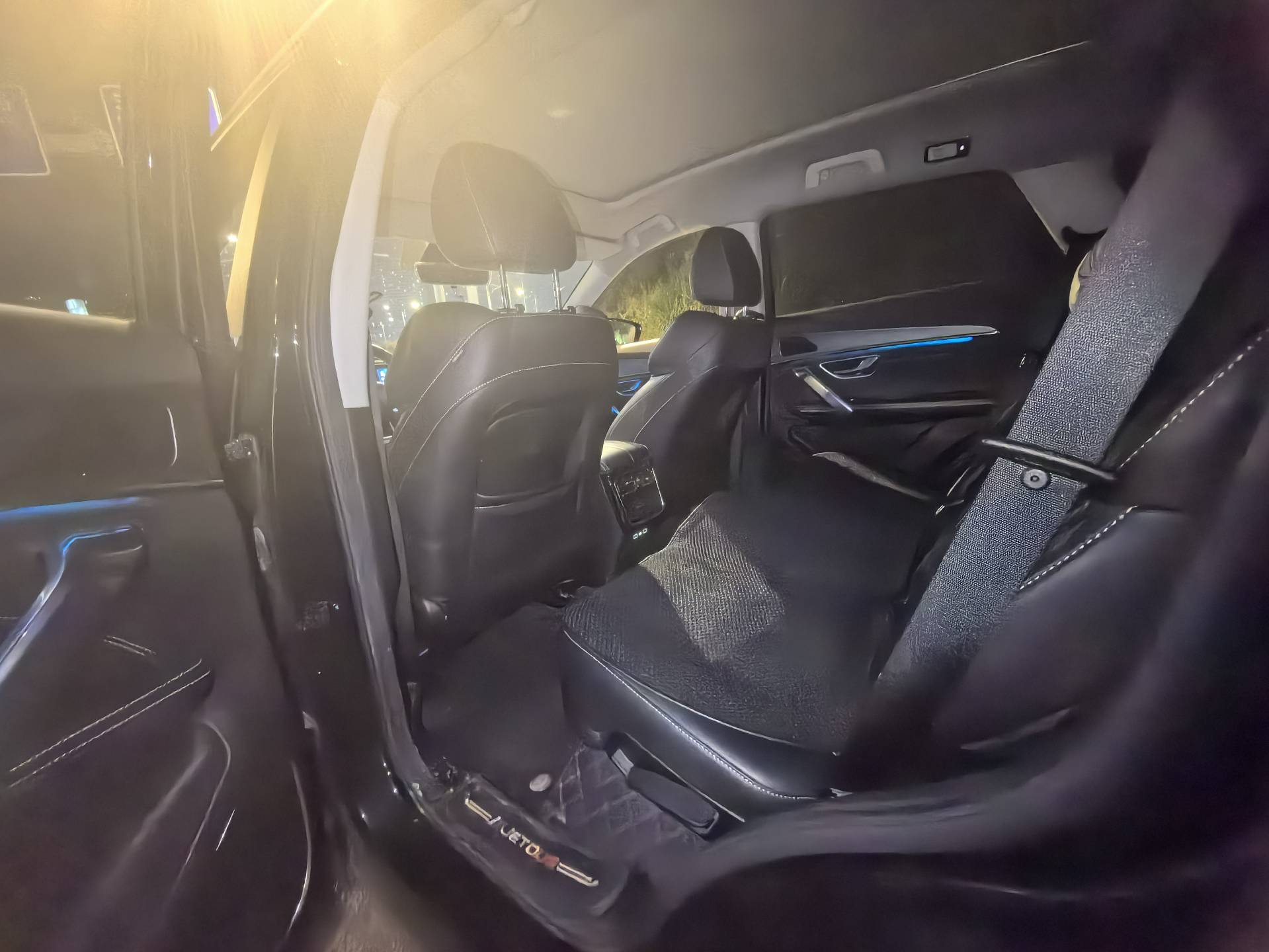 捷途 捷途X70 PLUS 2021 汽车图片 #5