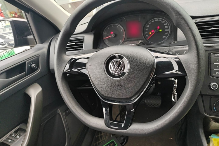 Volkswagen Santana 2021 #15 Volkswagen Santana 2021 imagen de coche #15
