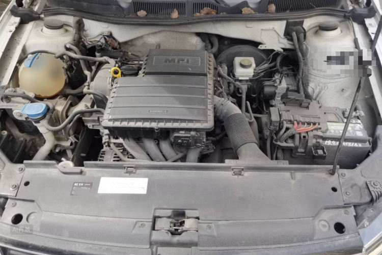 Volkswagen Bora 2016 #22 Volkswagen Bora 2016 imagen de coche #22