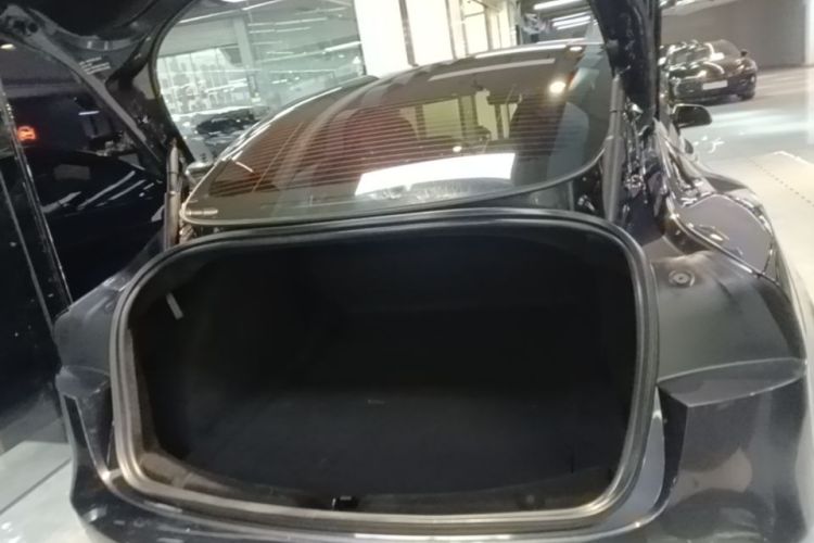 Tesla Model 3 2024 #19 Tesla Model 3 2024 صورة سيارة #19