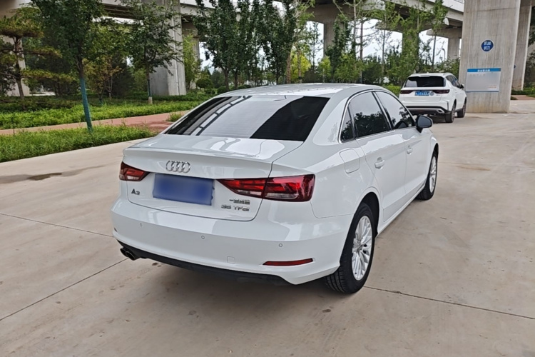 Audi A3 2015 #7 Audi A3 2015 car image #7