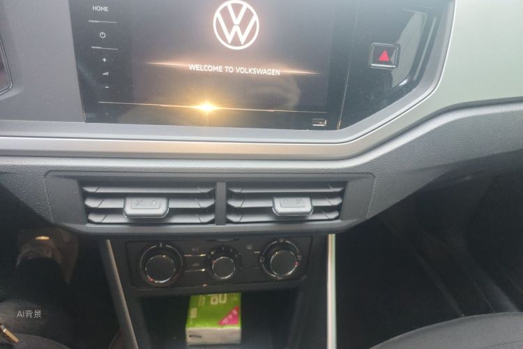 Volkswagen Polo 2024 car image #15