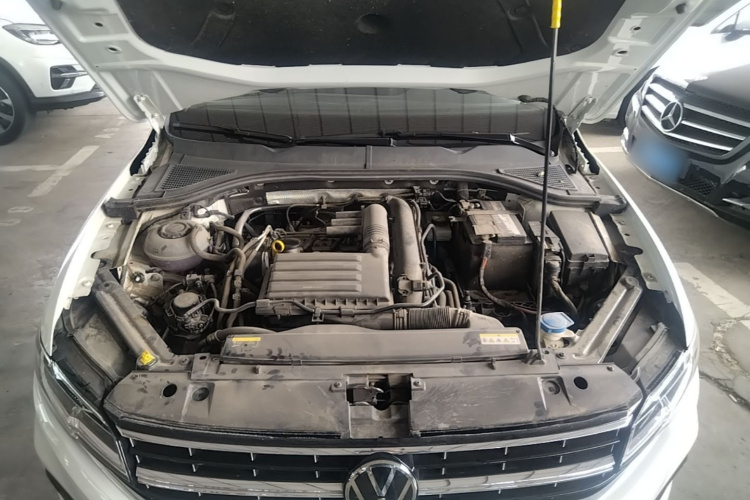 Volkswagen Bora 2021 car image #20