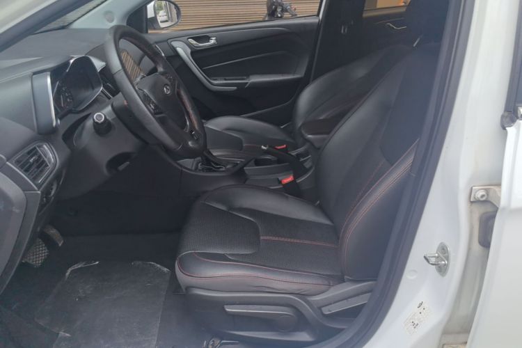 Chery Arrizo 5 2017 car image #15