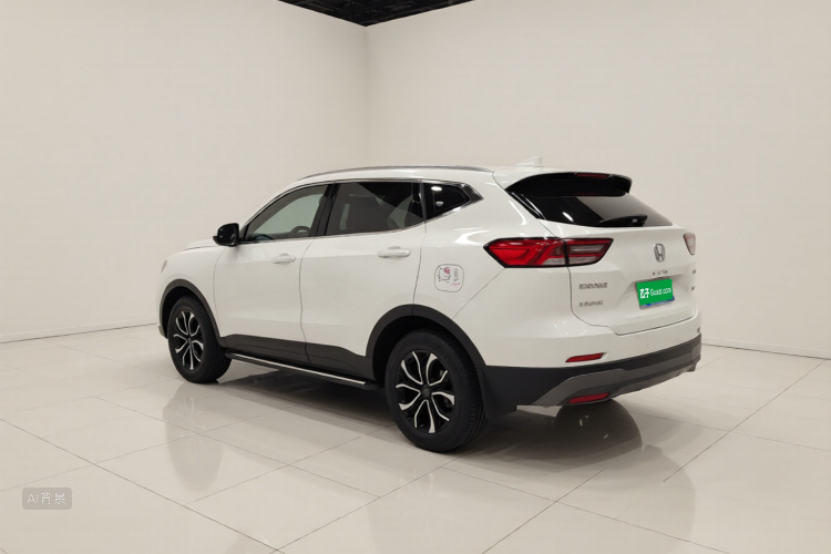 Haval H6 2024 car image #4