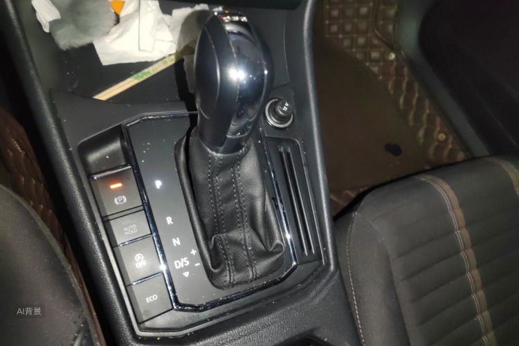 Volkswagen Lavida 2020 car image #16
