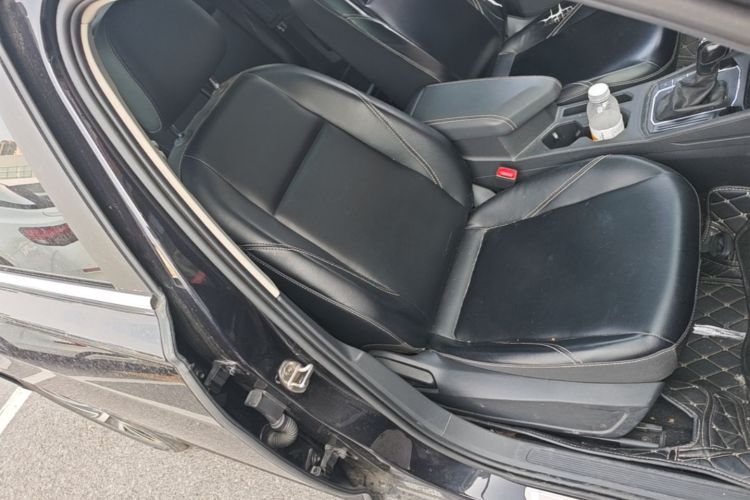 Volkswagen Lavida 2022 car image #24