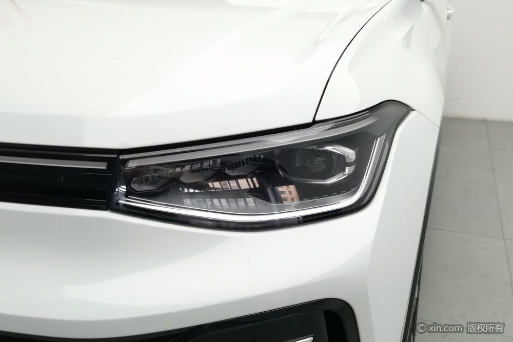 Volkswagen Tharu 2025 car image #7