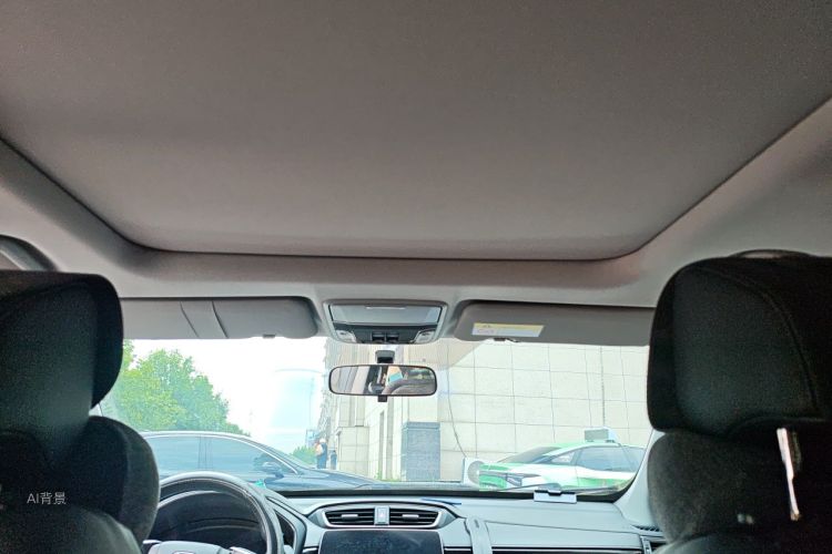 Honda CR-V 2020 car image #20
