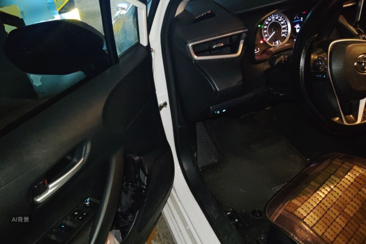 Toyota Corolla 2021 car image #18
