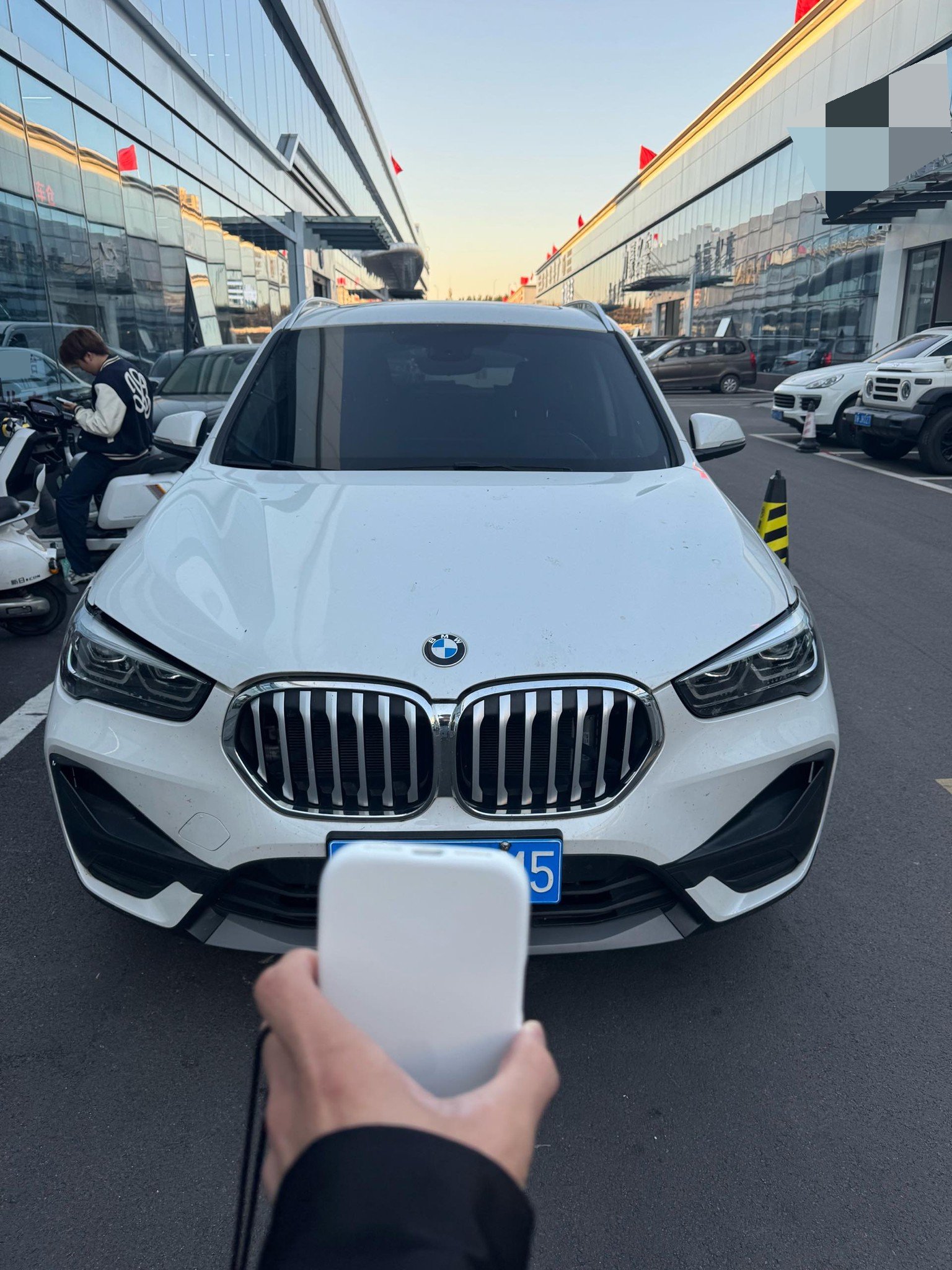 2021 #2 2021 immagine di auto #2