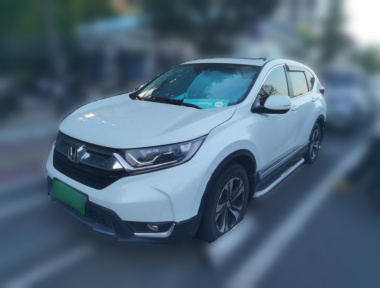 Honda CR-V 2019 Honda CR-V 2019 car image