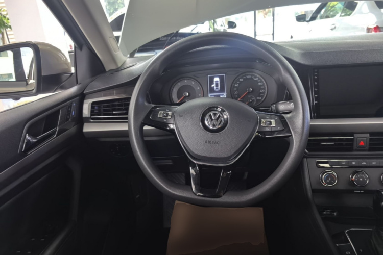 Volkswagen Lavida 2020 #11 Volkswagen Lavida 2020 car image #11