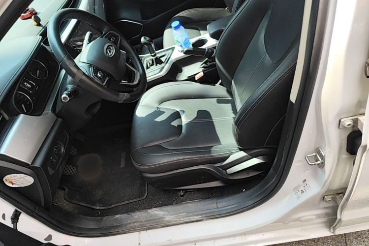 Chery Arrizo 5 2021 #15 Chery Arrizo 5 2021 car image #15