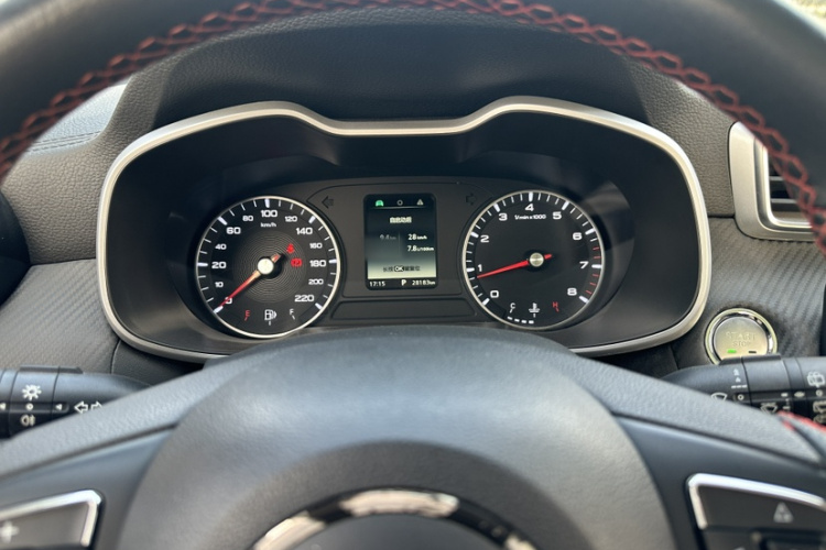 MG ZS 2021 #18 MG ZS 2021 car image #18