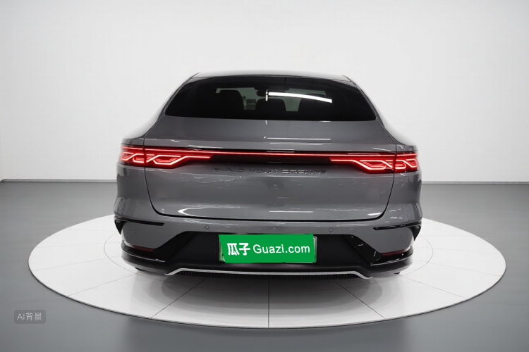 BYD Han 2023 car image #6