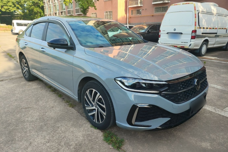 Volkswagen Lavida 2023 car image #4