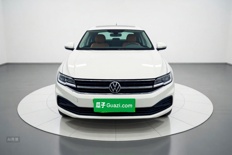 Volkswagen Bora 2021 car image #3