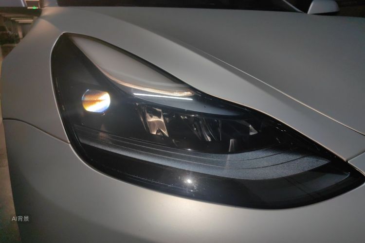 Tesla Model 3 2021 #8 Tesla Model 3 2021 immagine di auto #8