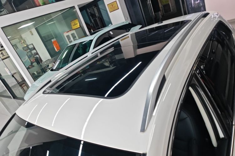 Volkswagen Tharu 2019 #25 Volkswagen Tharu 2019 car image #25