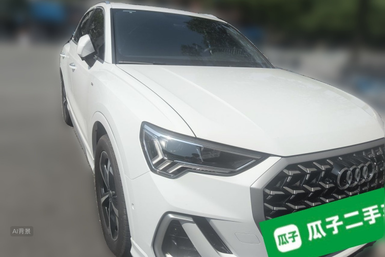 Audi Q3 2026 #3 Audi Q3 2026 immagine di auto #3