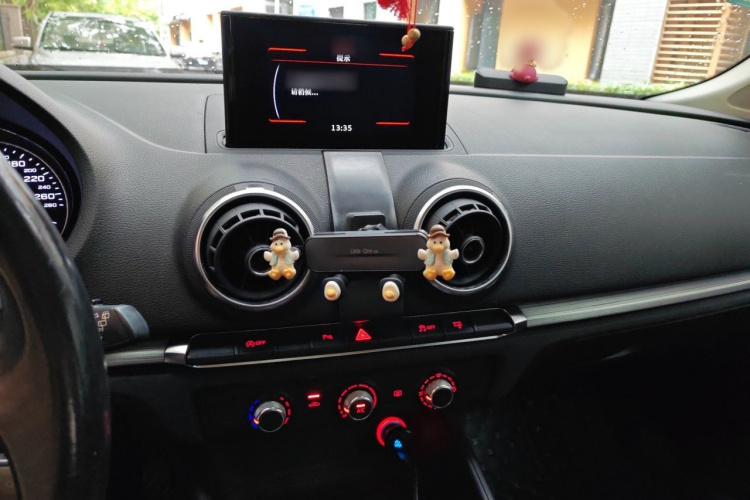 Audi A3 2016 #17 Audi A3 2016 صورة سيارة #17