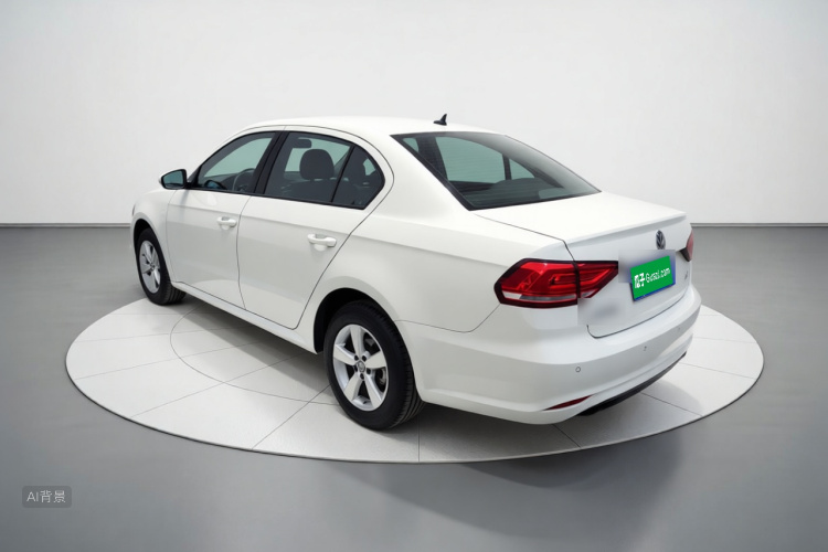 Volkswagen Lavida 2020 car image #5
