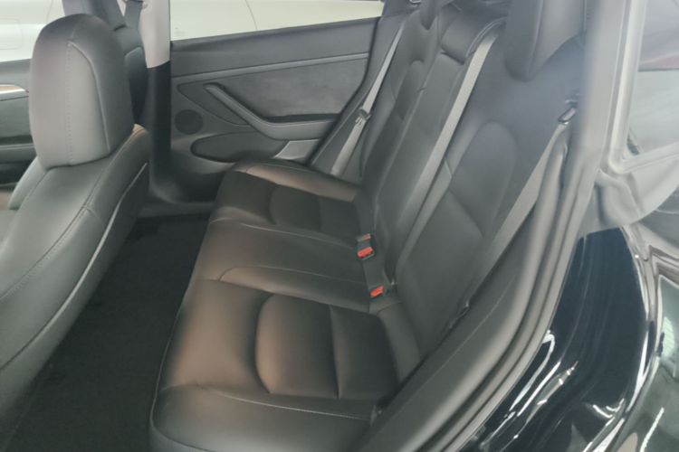 Tesla Model 3 2021 #17 Tesla Model 3 2021 immagine di auto #17